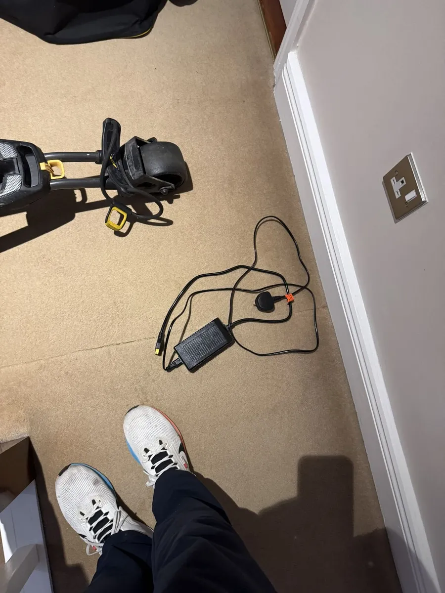PowaCaddy C2 Trolley - Image 4