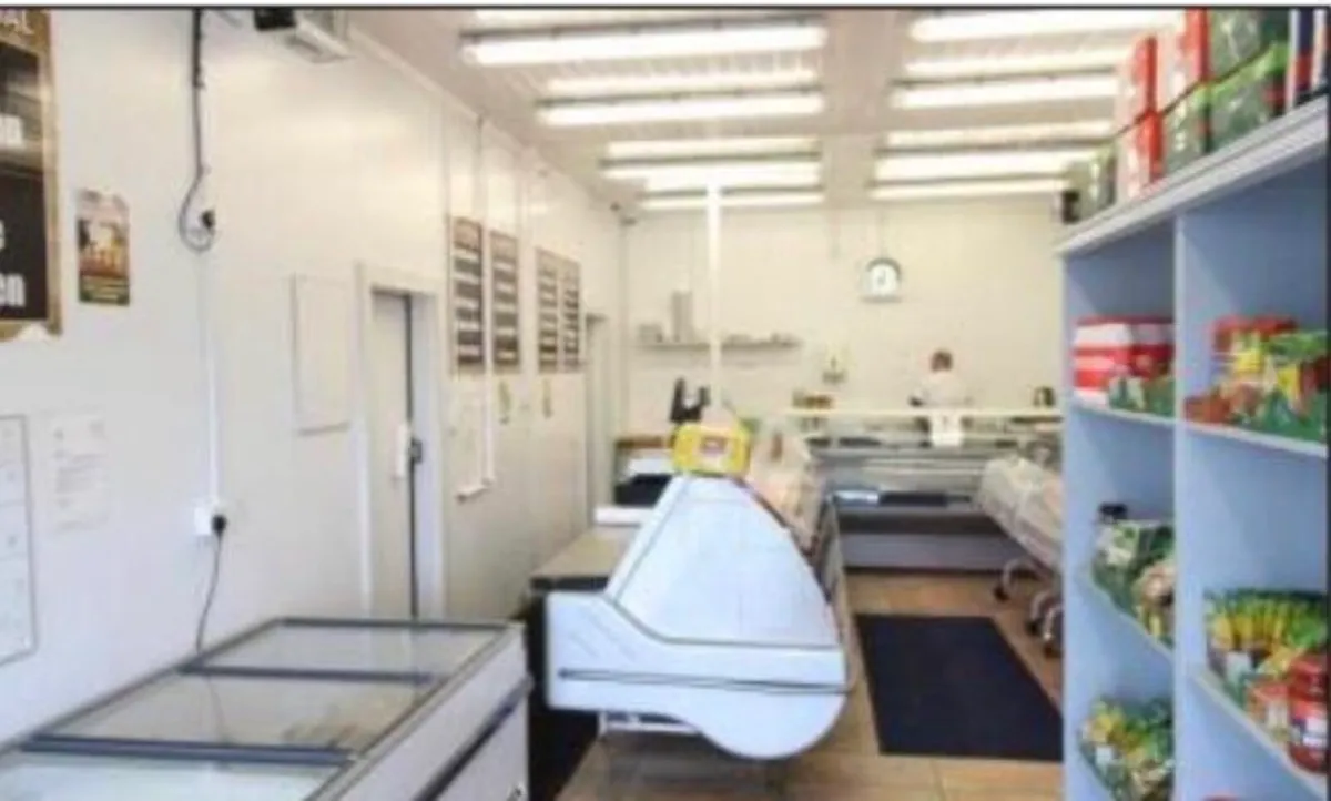 Storage unit - Image 4