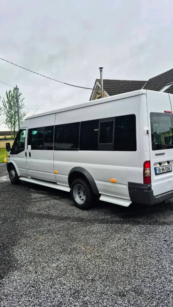 Transit Bus - Image 1