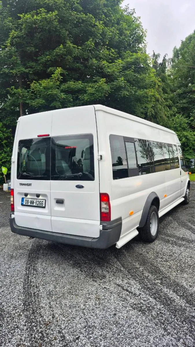 Transit Bus - Image 2