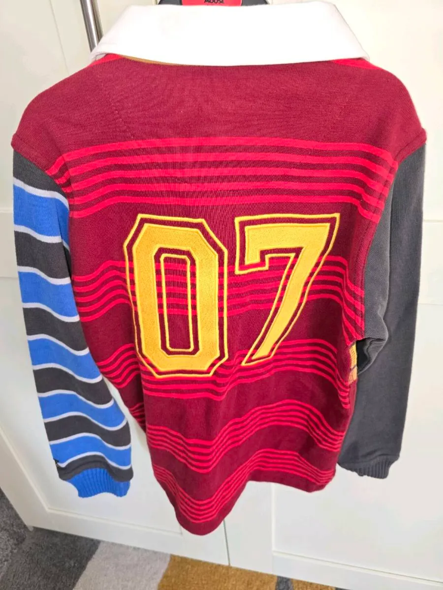 Harry Potter clothing bundle age 7-8 - Image 4