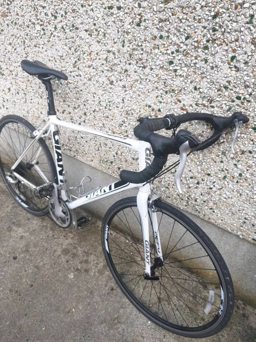 Graint Road bike - Image 1