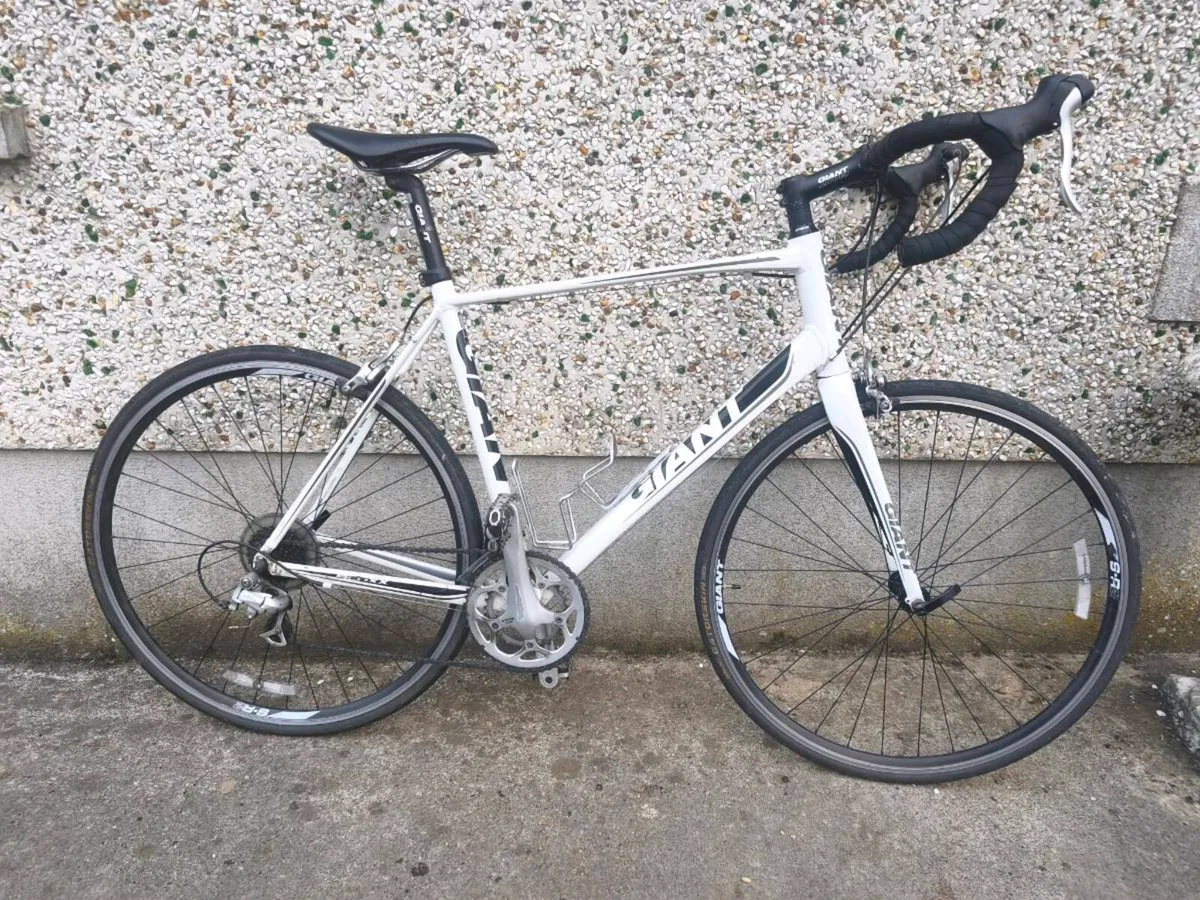 Graint Road bike - Image 2