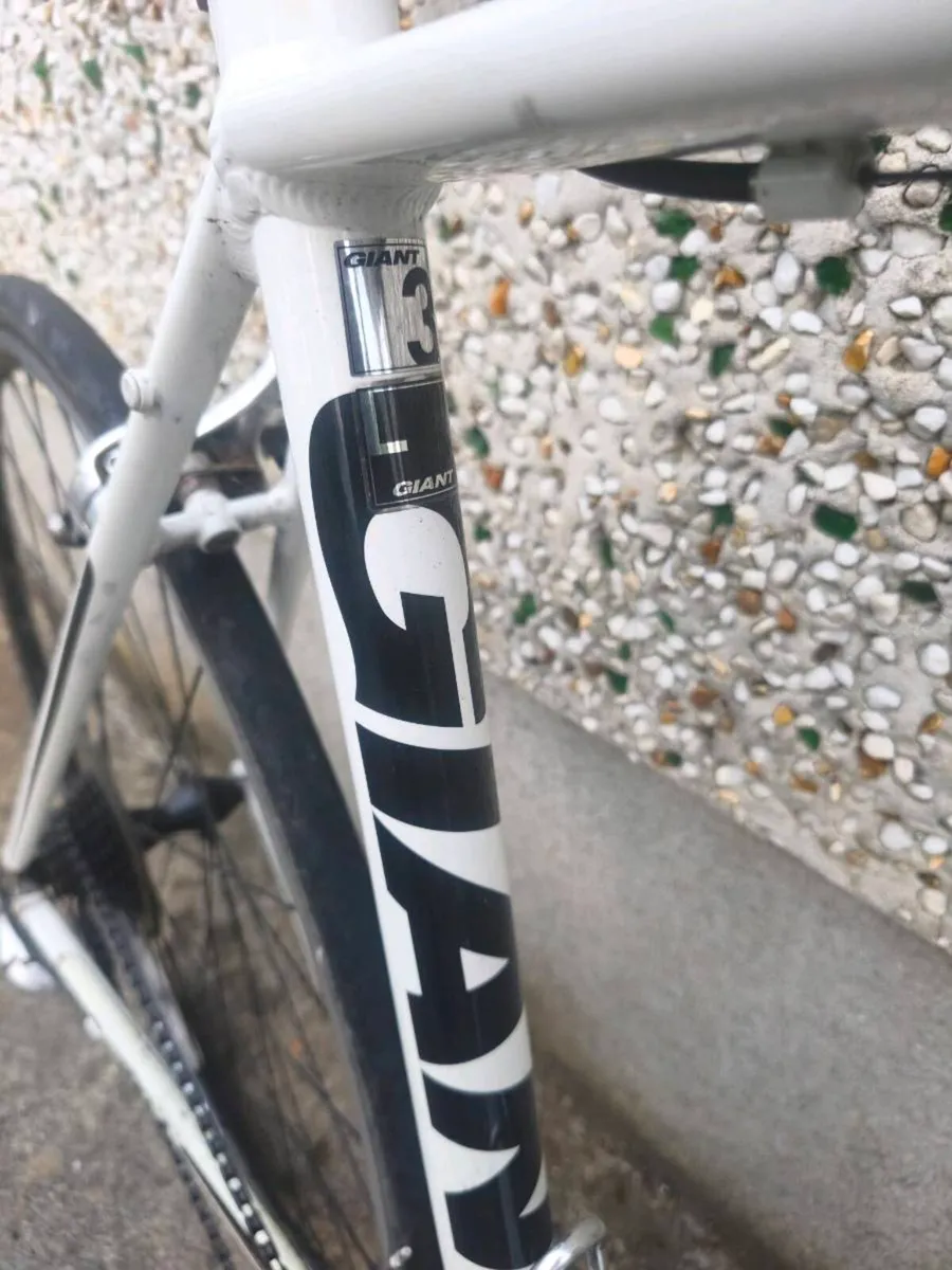 Graint Road bike - Image 4