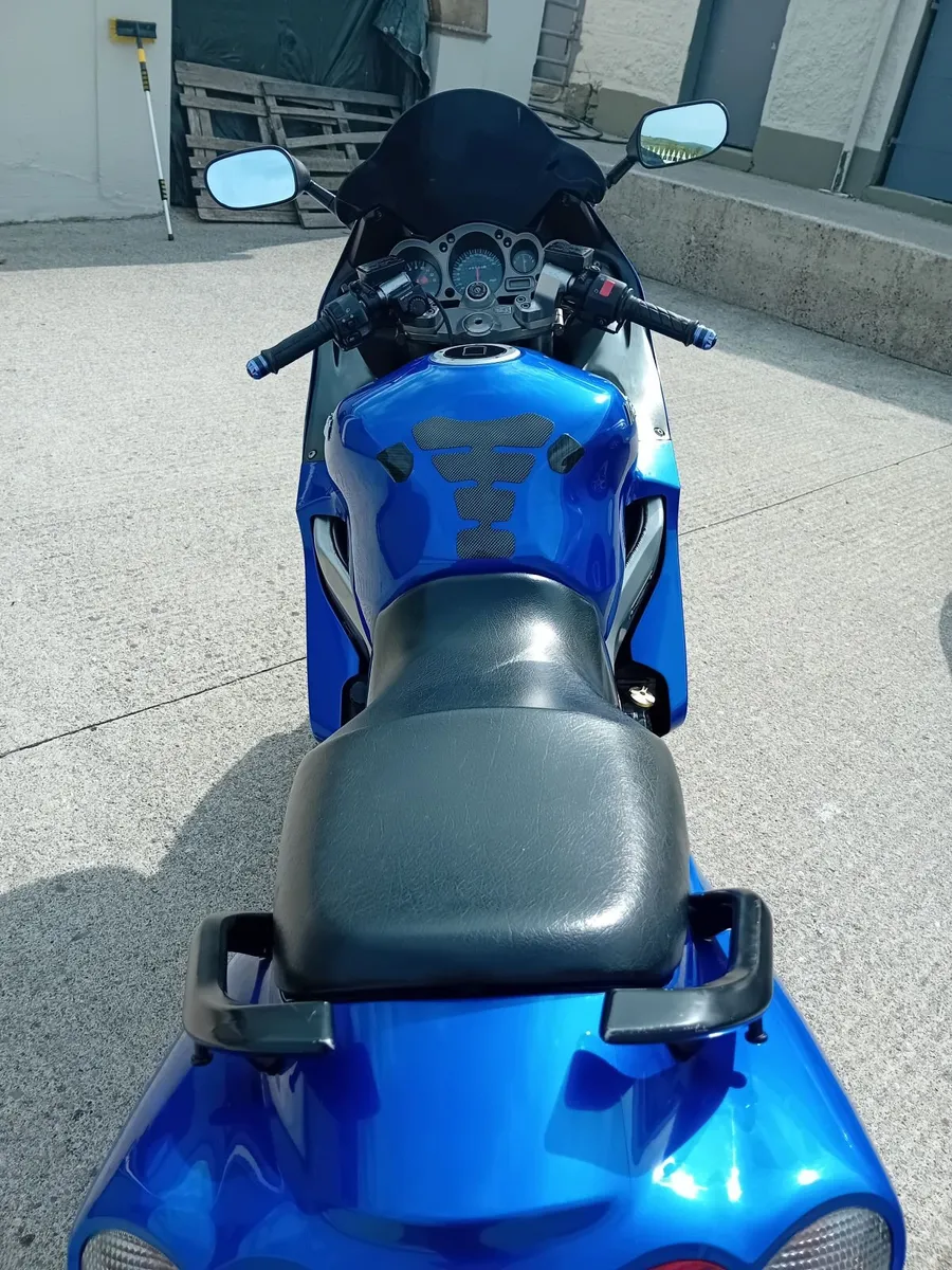 Kawasaki Other 2003 - Image 2