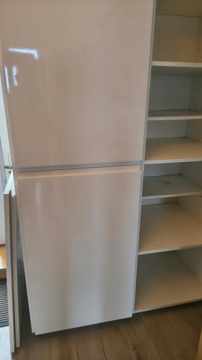 IKEA Kitchen Units - Image 1