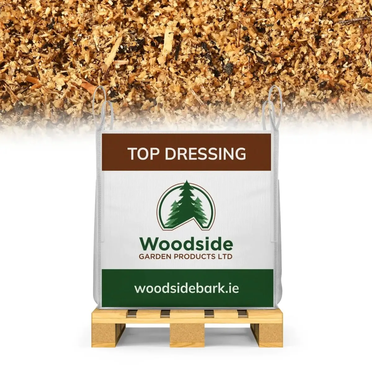 Equestrian Top Dressing - Image 4