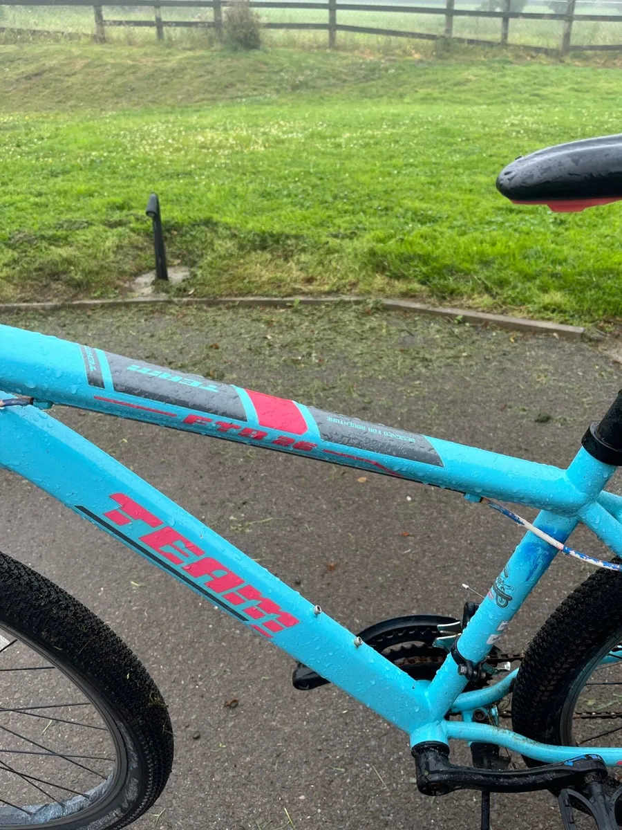 Bike for sale - Image 3