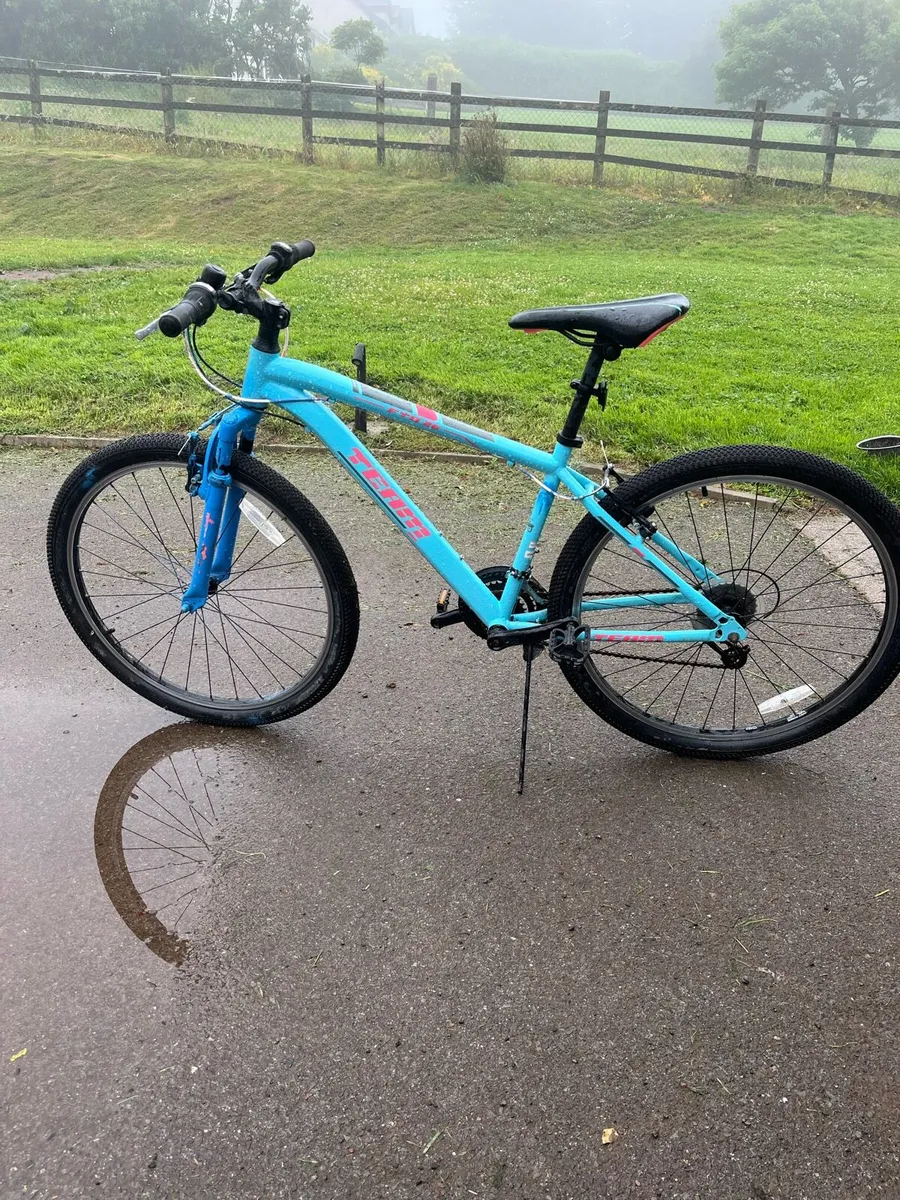 Bike for sale - Image 1