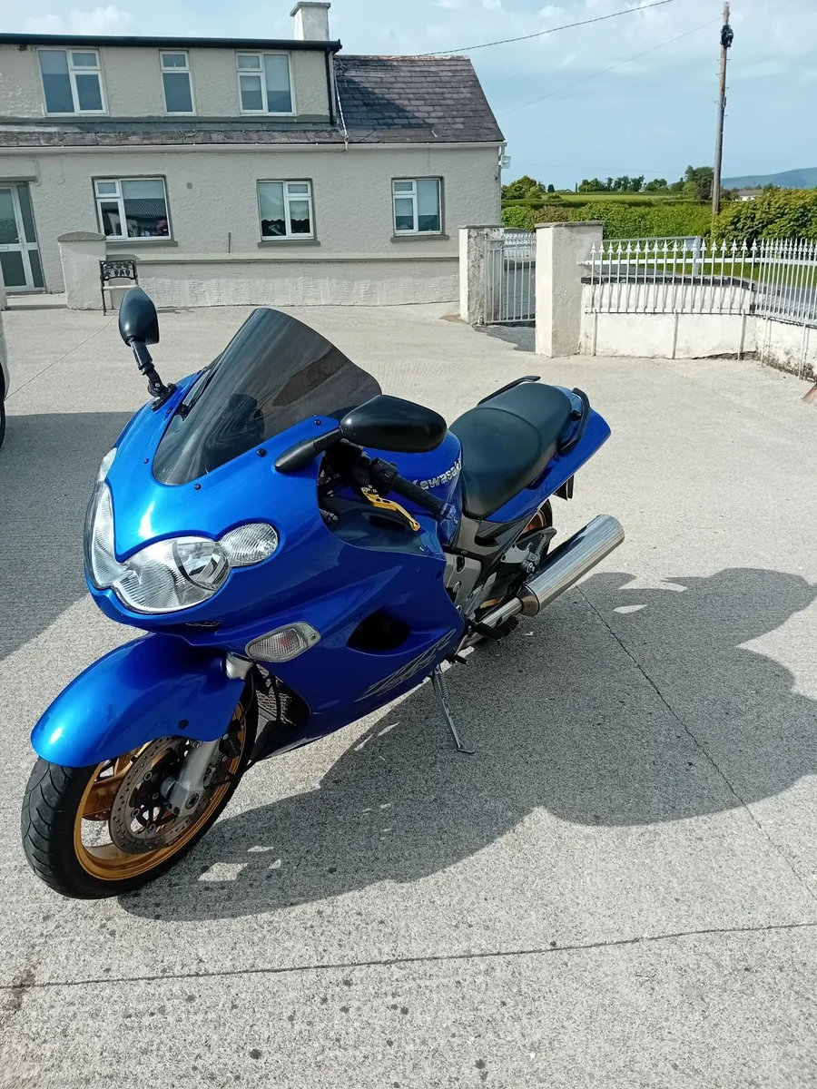 Kawasaki Other 2003 - Image 4