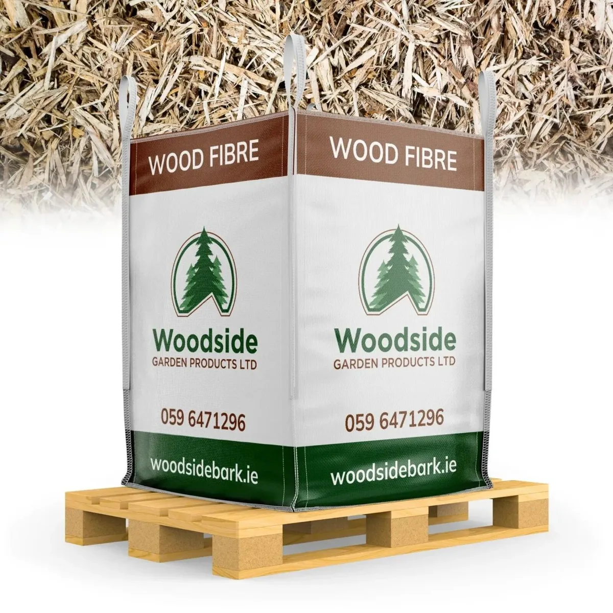 Equestrian Wood Fibre - Image 4