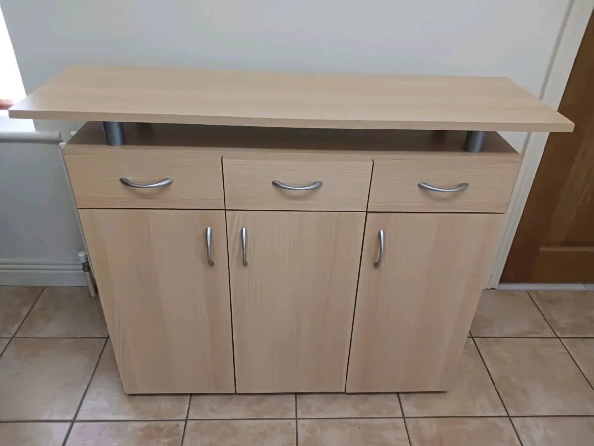 Sideboard - Image 1
