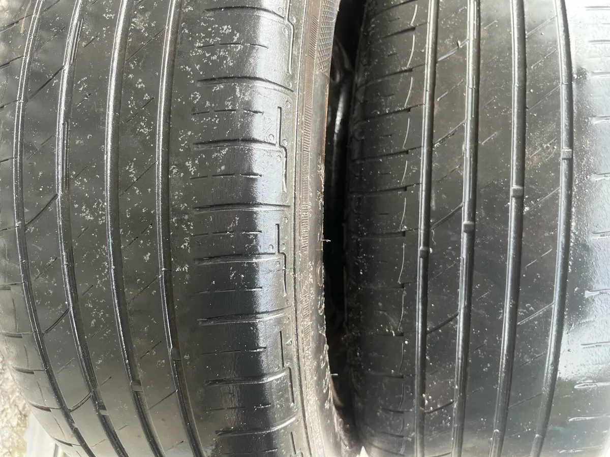 Steel wheels 4 x 100 ( Corolla E12 ) - Image 2