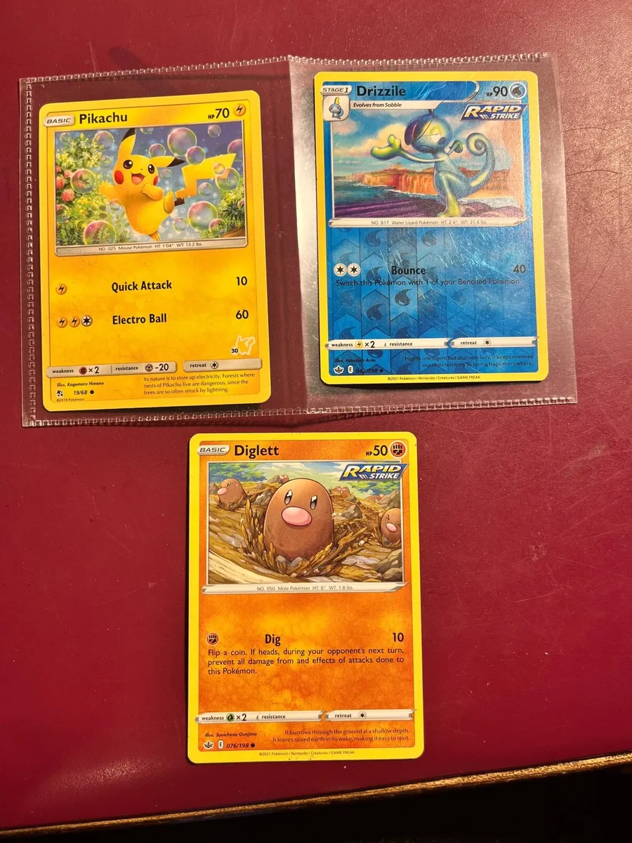 Pokemon - Image 1