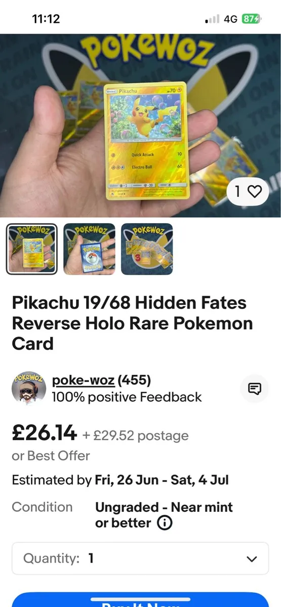 Pokemon - Image 4