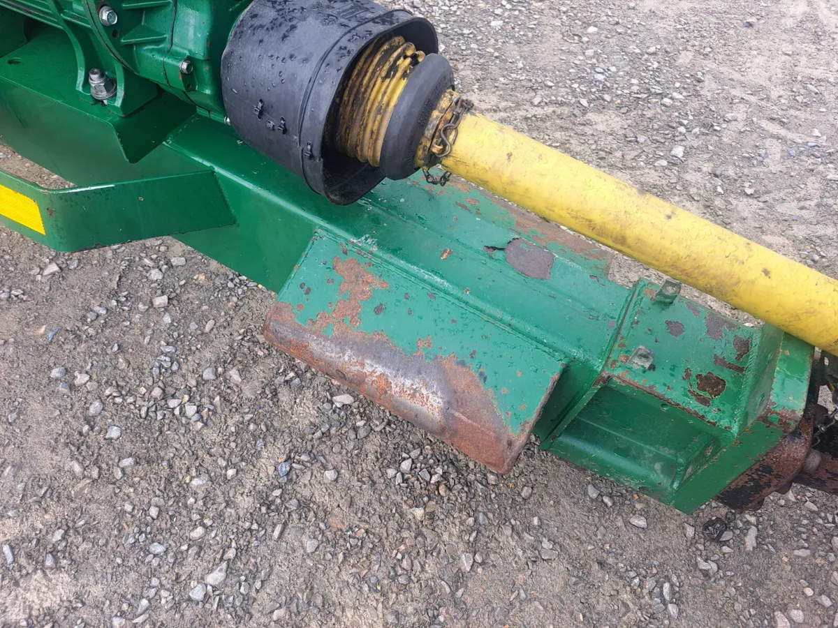 Farm Machinery - Image 4