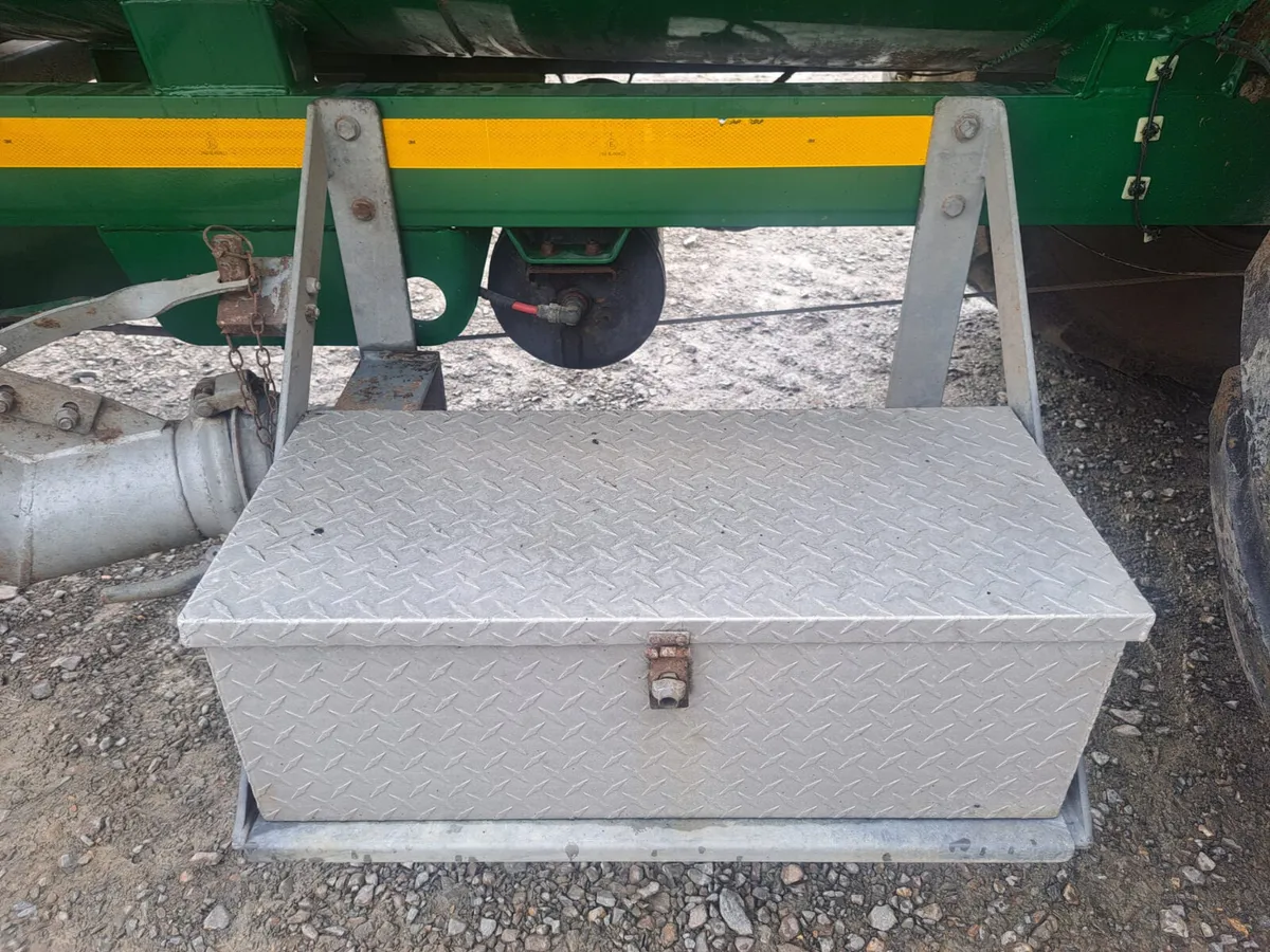 Farm Machinery - Image 2
