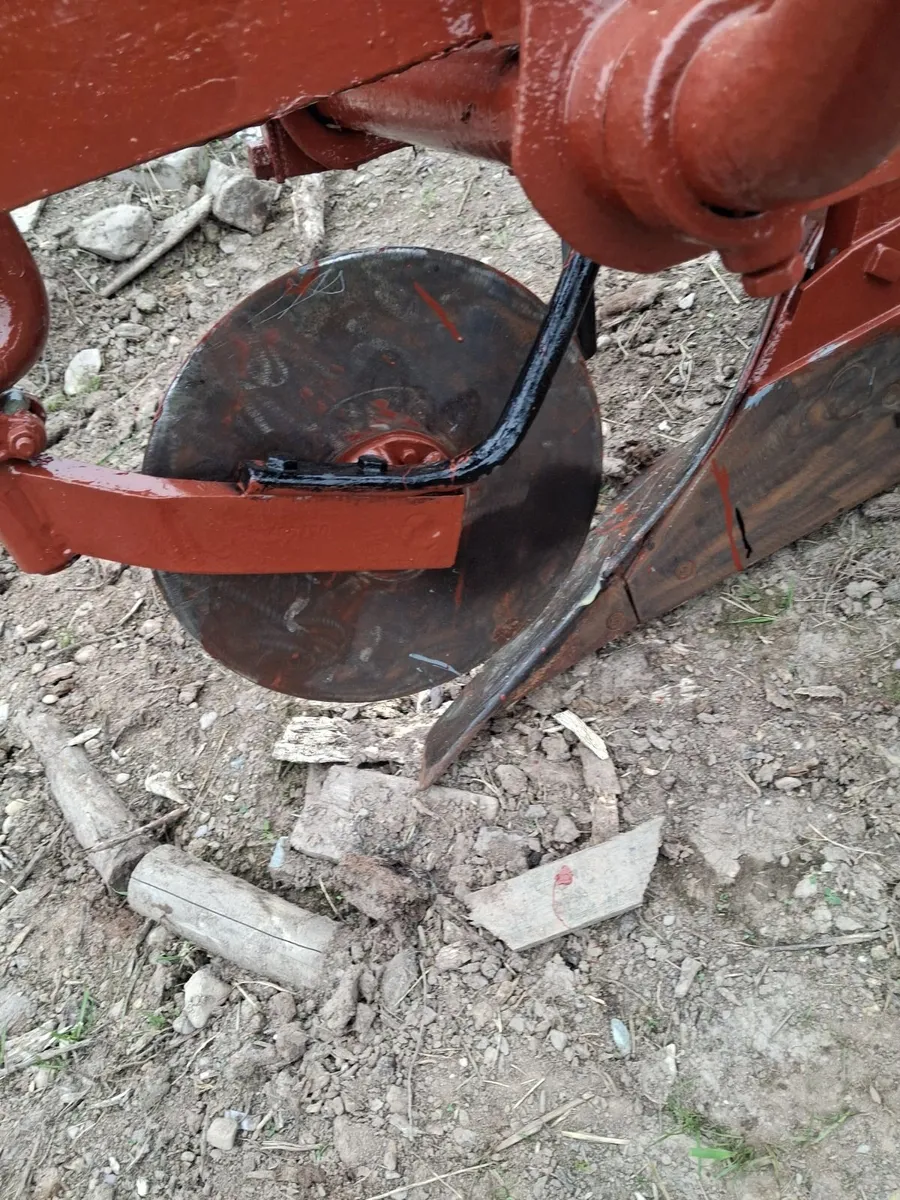 Plough - Image 3