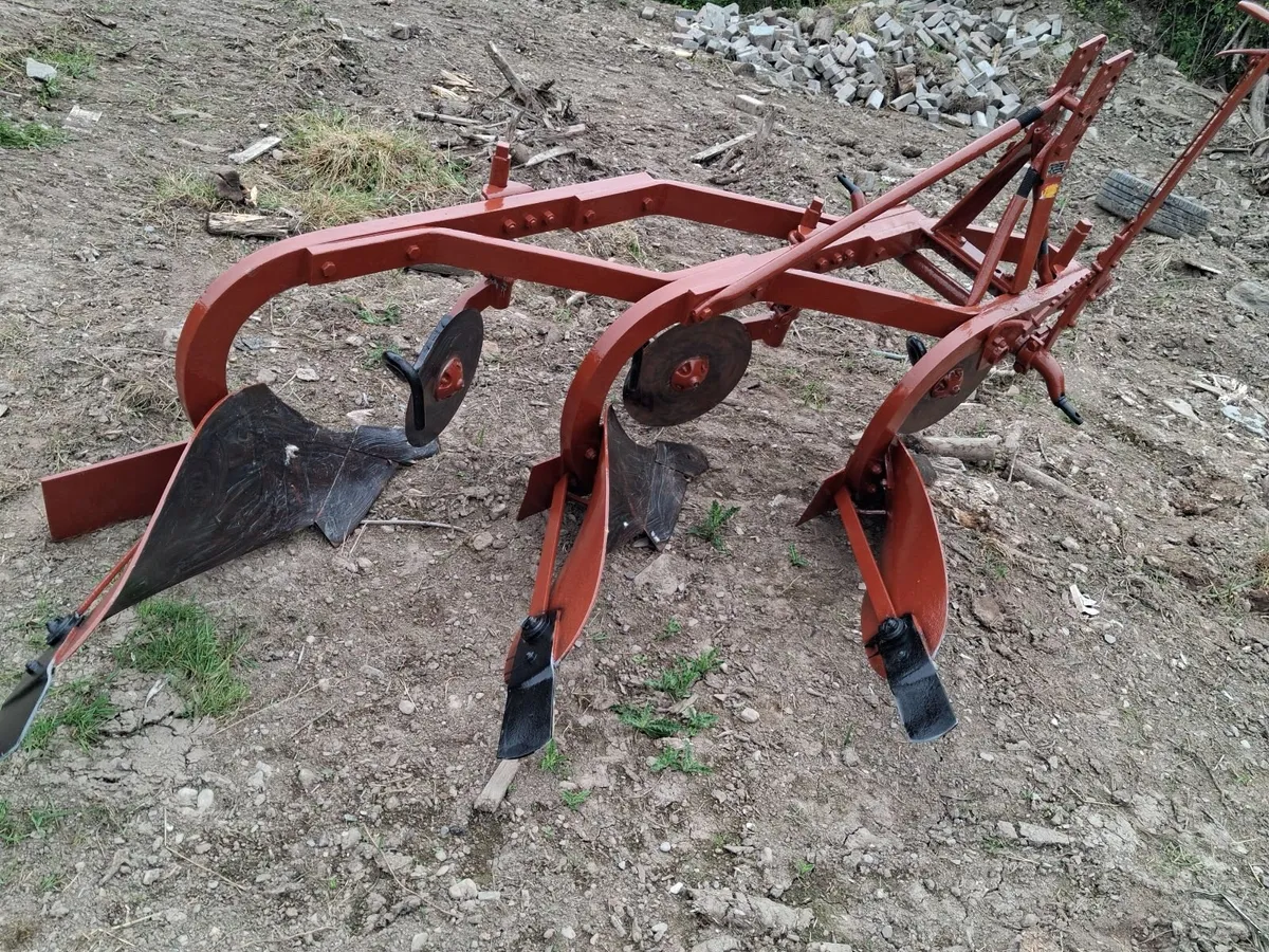 Plough - Image 2