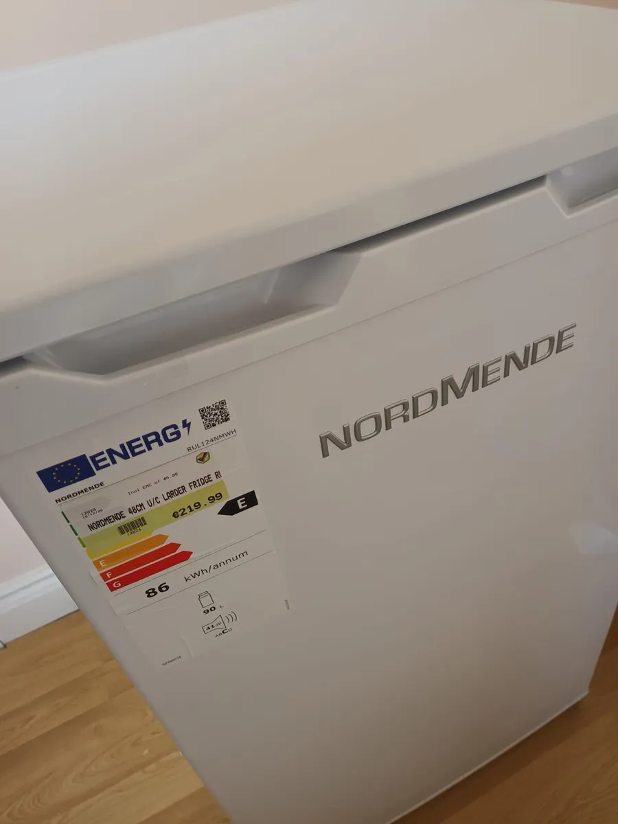 Fridge - Image 1