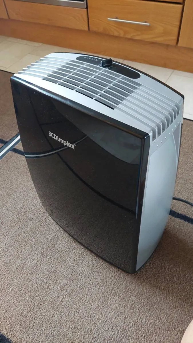 Dehumidifier for homes - Image 1
