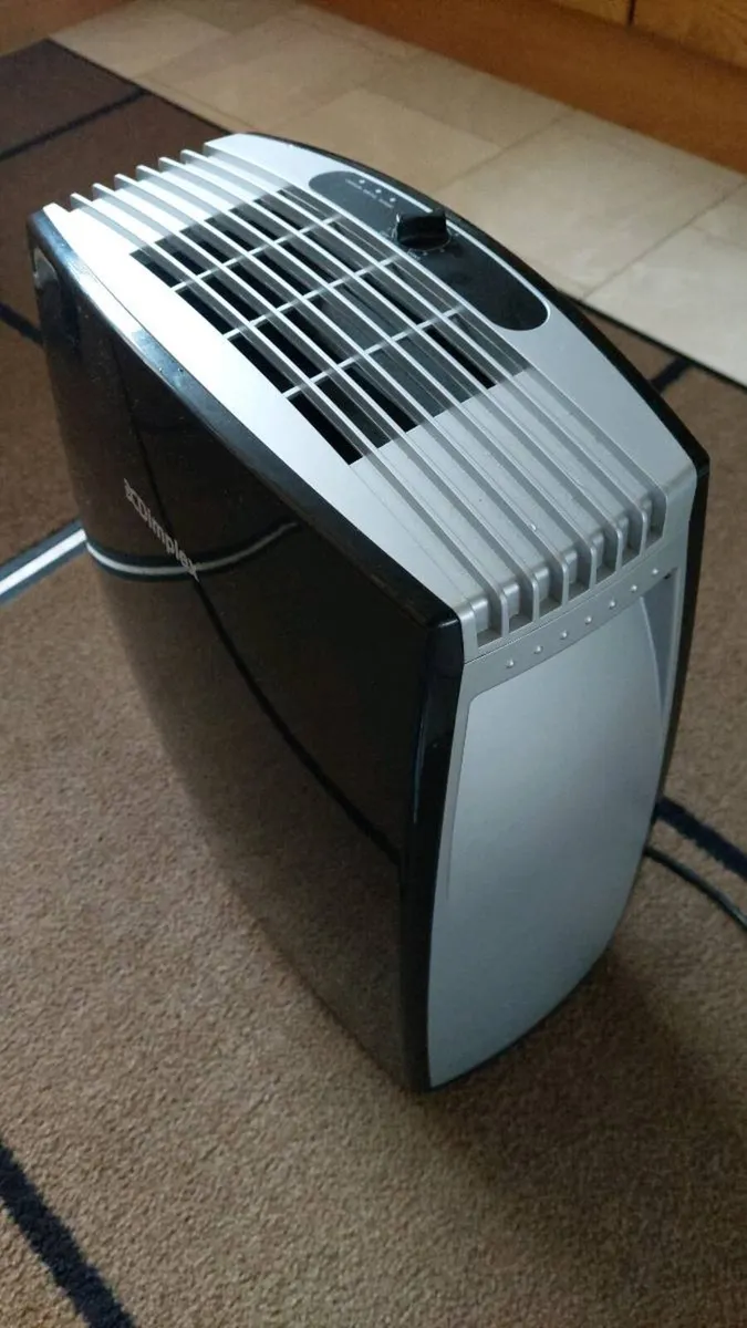 Dehumidifier for homes - Image 2
