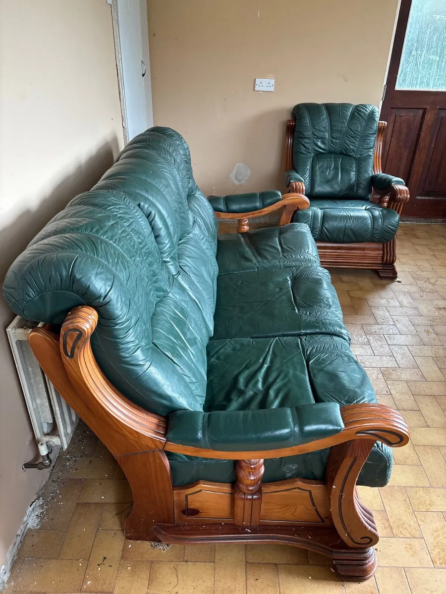 Living room furniture - Image 3