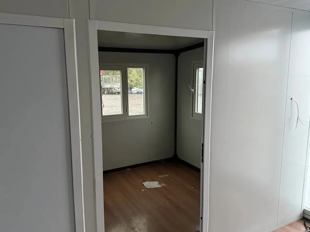Expandable Container House/Office 20X19FT Modular - Image 2