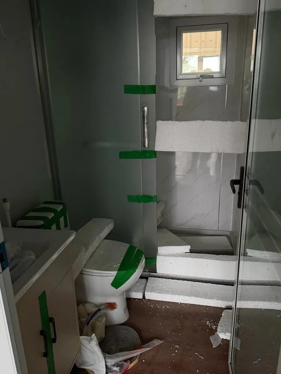 Expandable Container House/Office 20X19FT Modular - Image 4