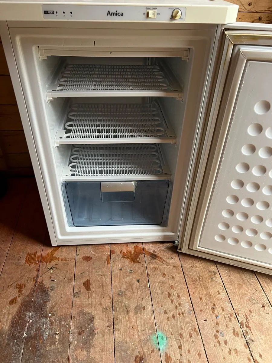 Freezer - Image 4