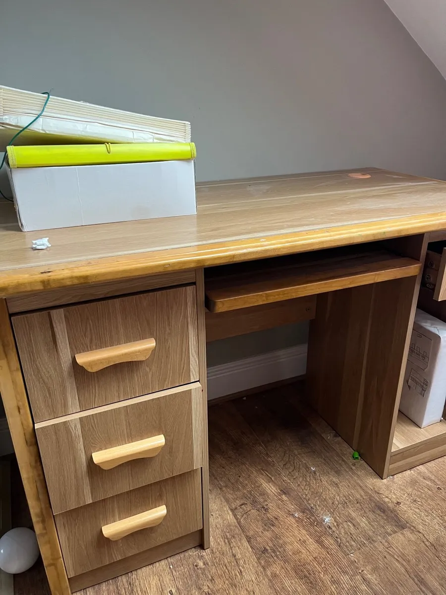 Desk - Image 1