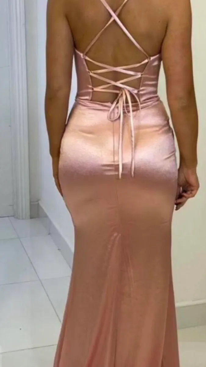 Grad Dress - Image 2