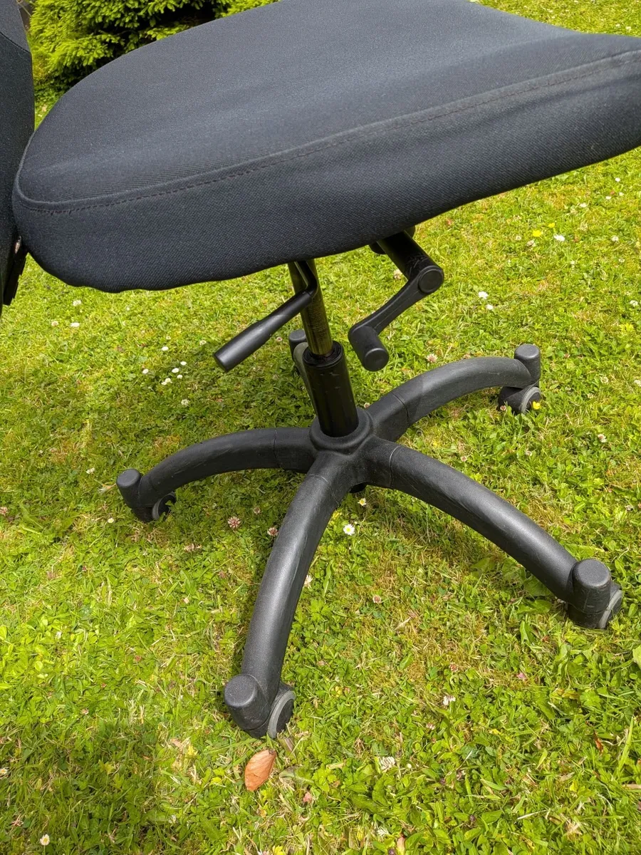 Ikea Office Chair - Image 2