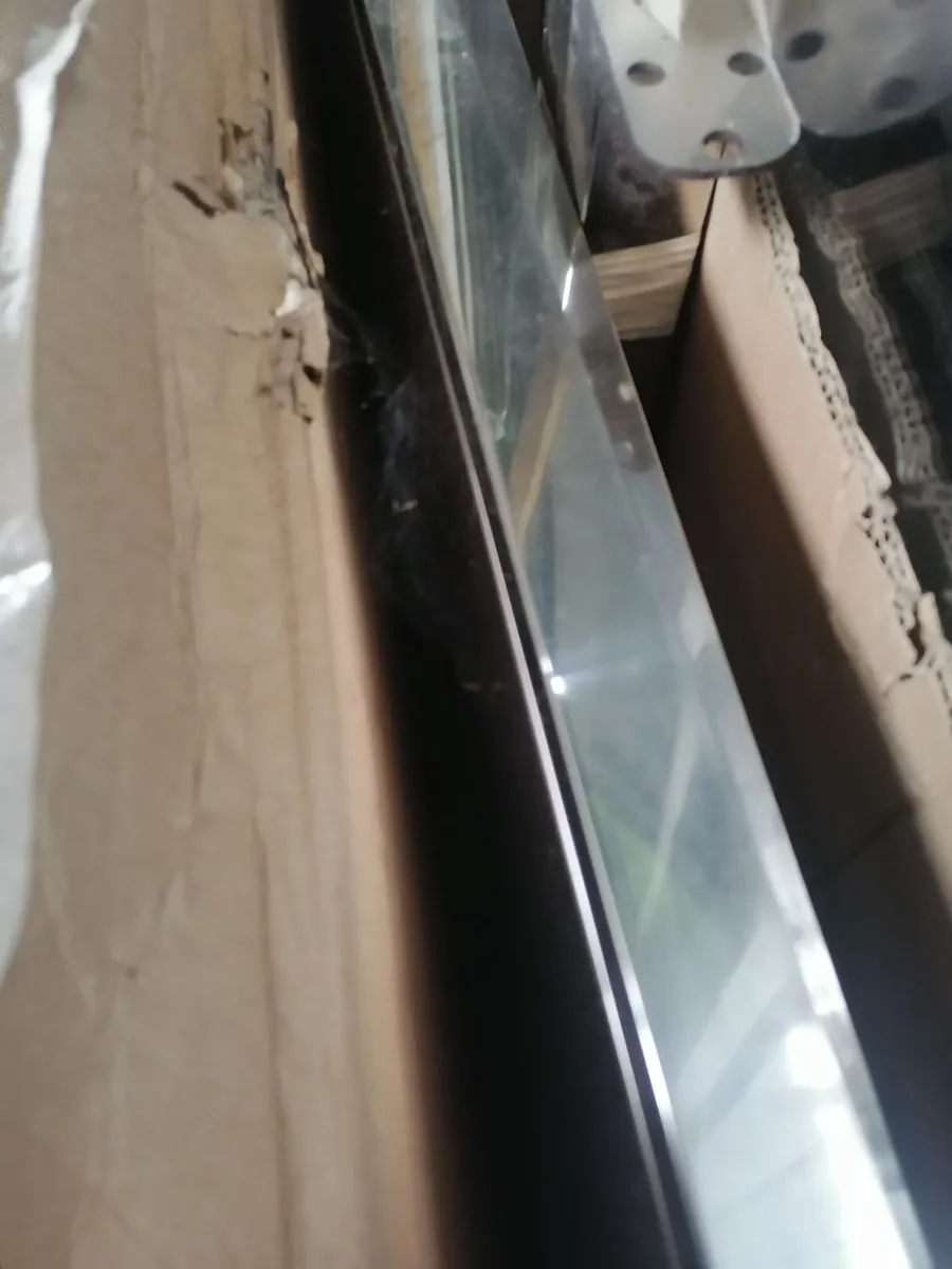 Shipping container roof repair panels - Image 3