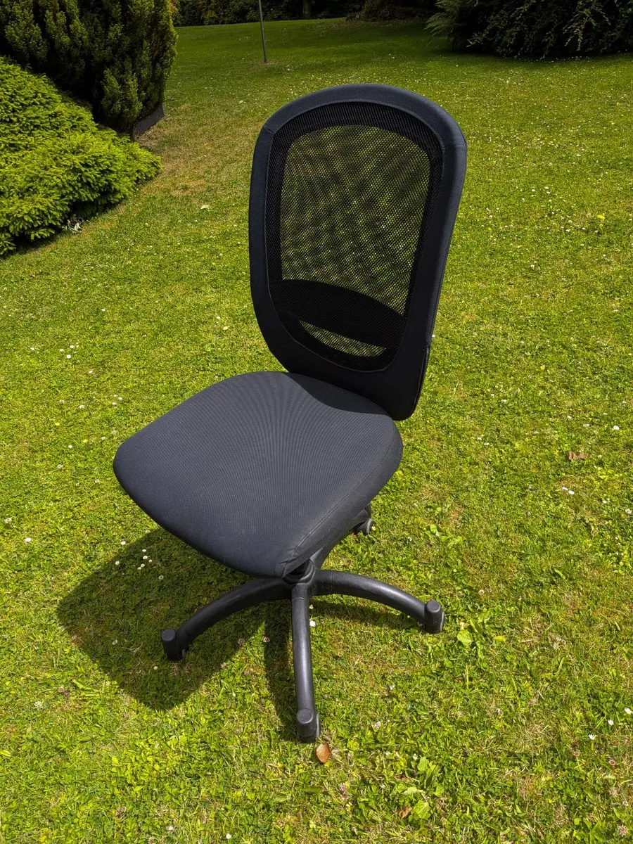 Ikea Office Chair - Image 4