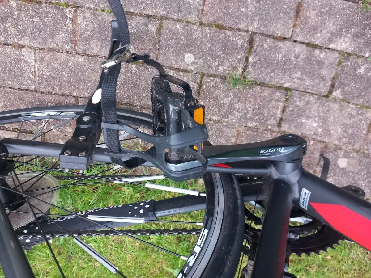 Giant Contend SL 2 (2019) - Image 2