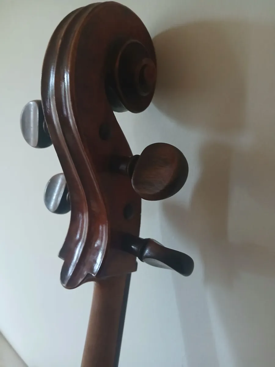Cello - Image 1