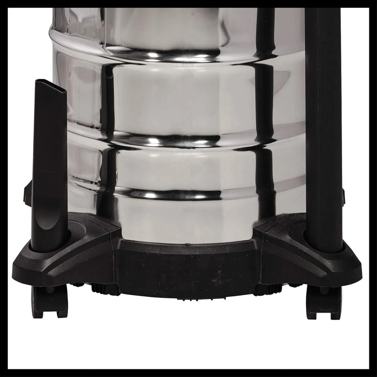 30 L Industrial Vacuum For Heavy Duty Cleaning - Image 1