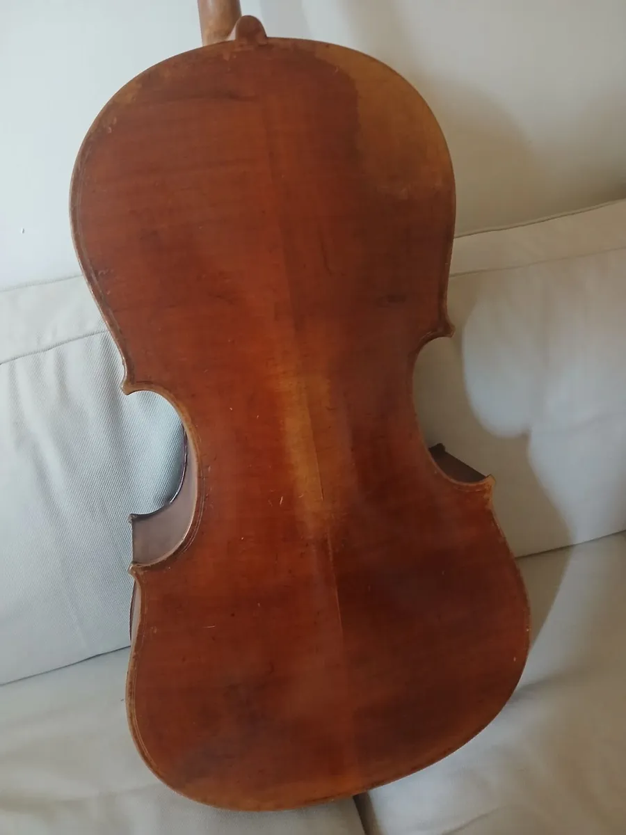 Cello - Image 3