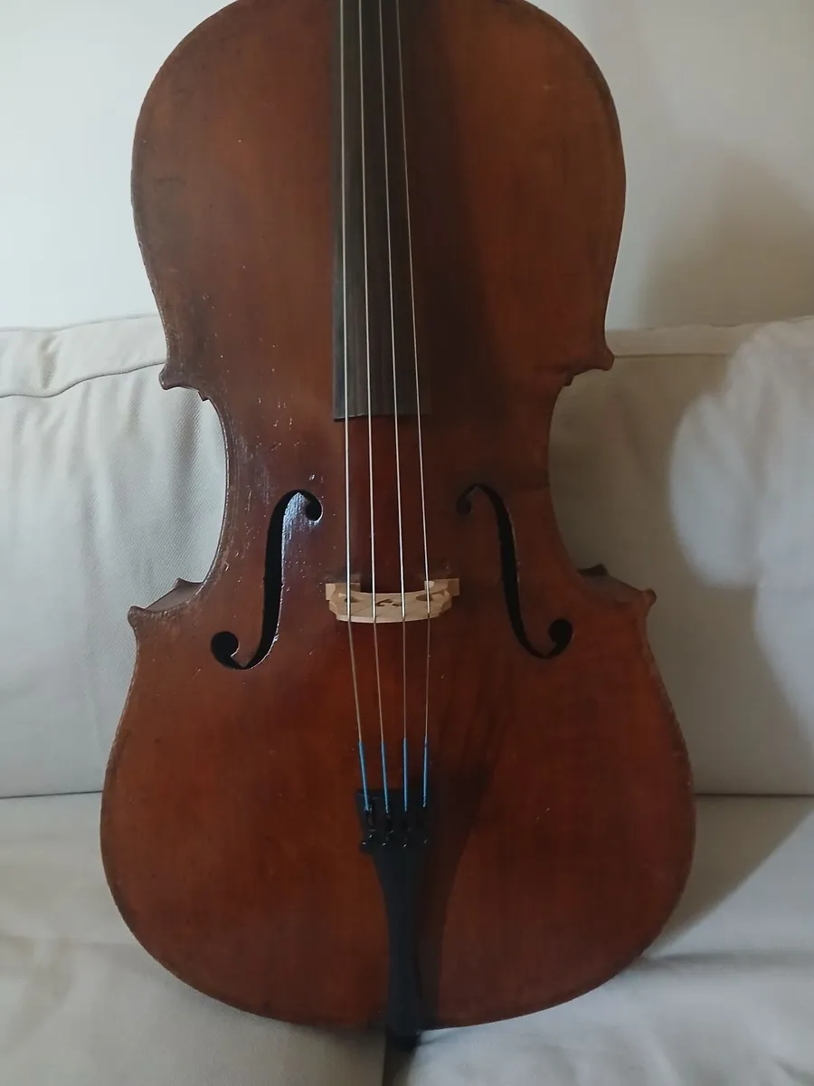 Cello - Image 4