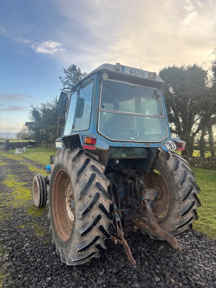 Ford 7700 - Image 3