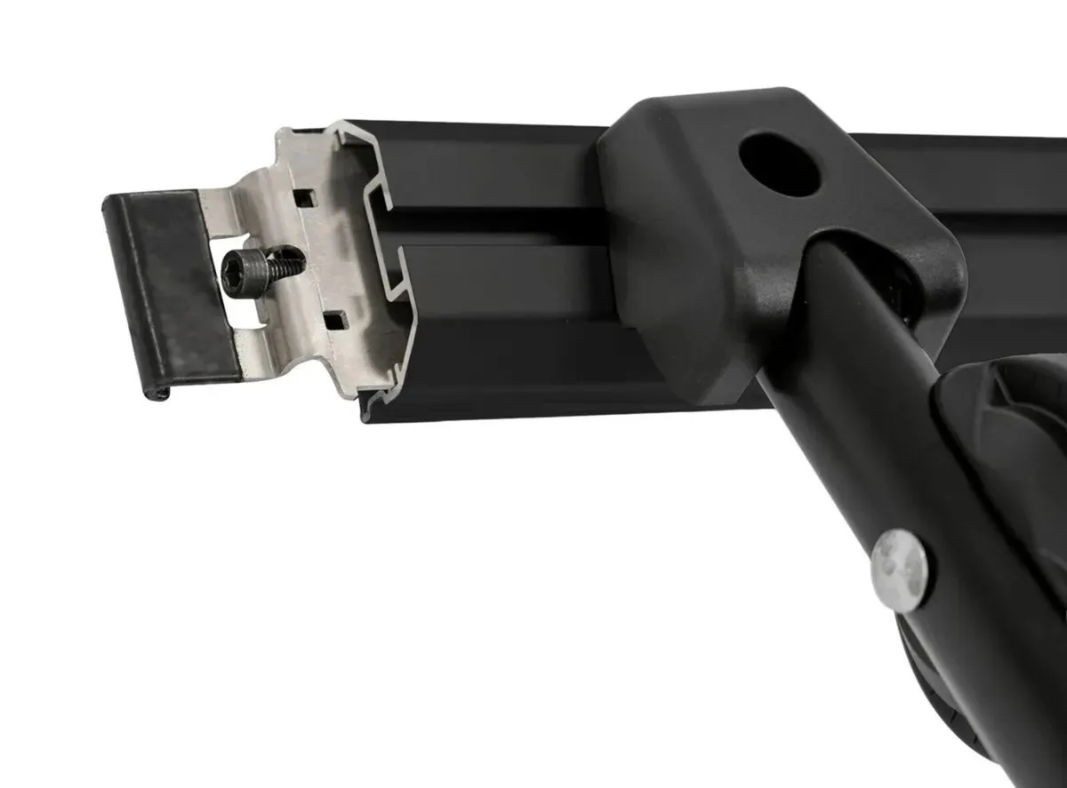 2🚴‍♂️ Menabo Tremont “B” Bike Carrier for Crafter - Image 2