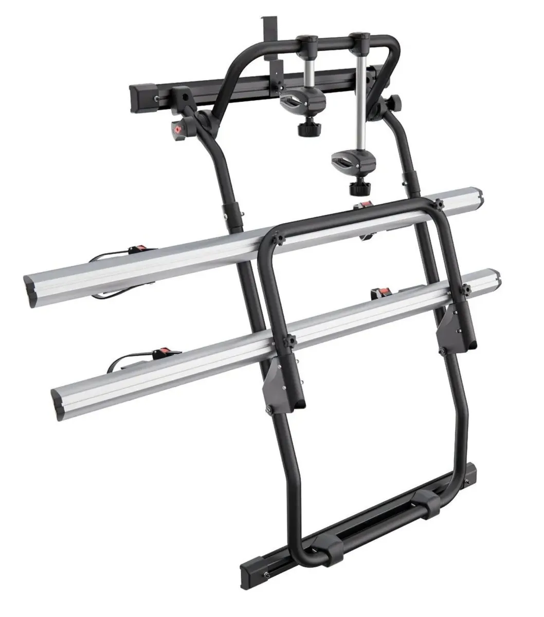 2🚴‍♂️ Menabo Tremont “B” Bike Carrier for Crafter - Image 3