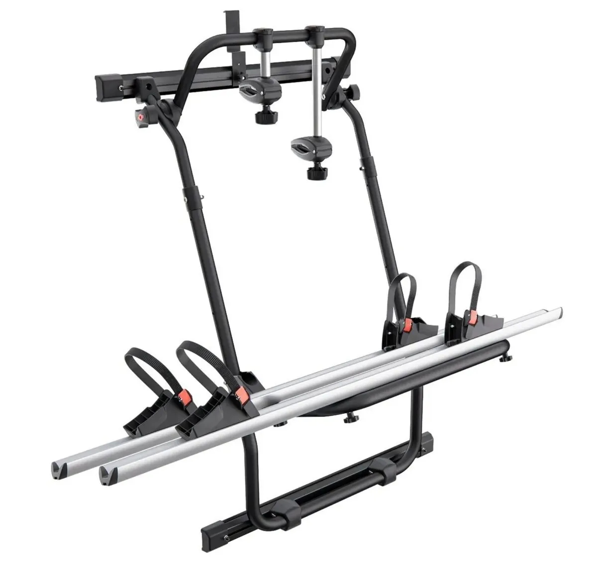 2🚴‍♂️ Menabo Tremont “B” Bike Carrier for Crafter - Image 4