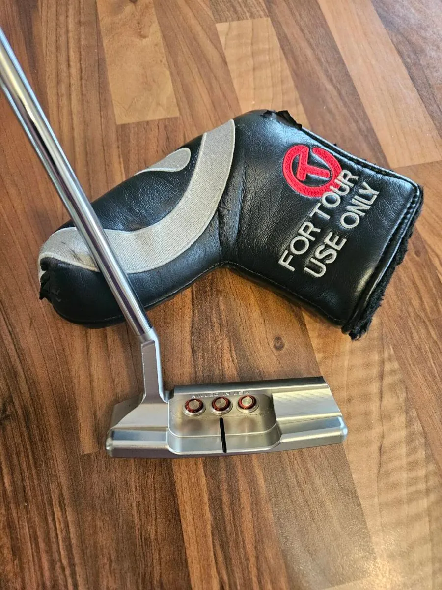 Scotty Cameron Putter - Image 1