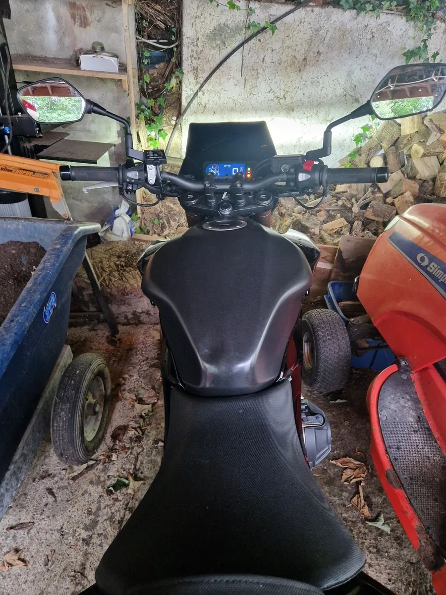 Honda cb500f - Image 3