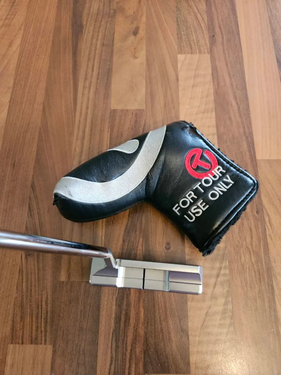 Scotty Cameron Putter - Image 4