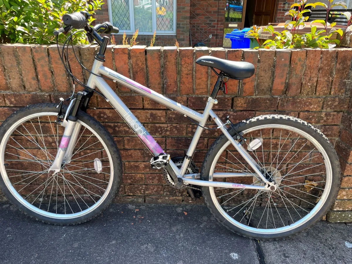 Mountain Bike, Size S - Image 1