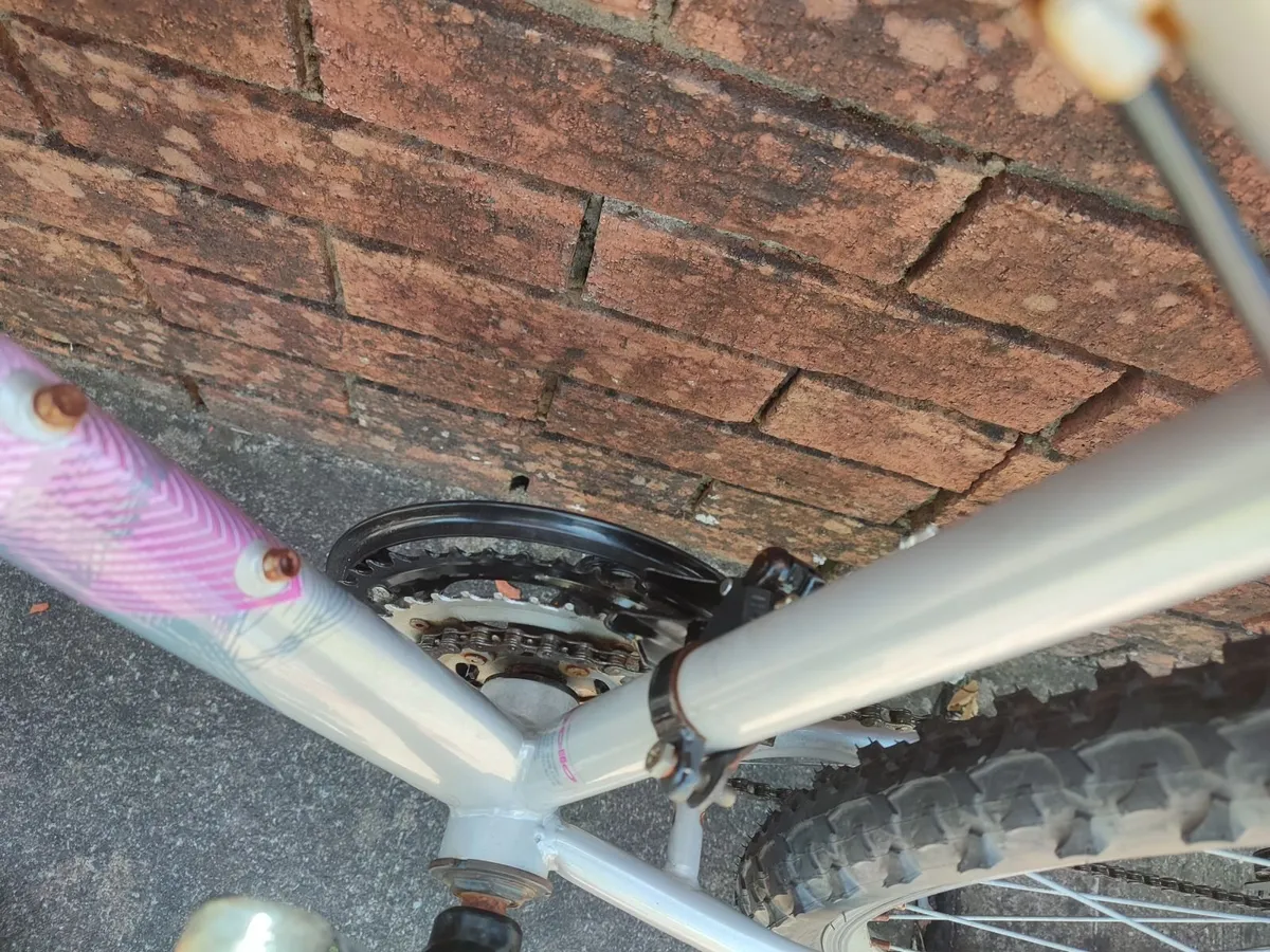 Mountain Bike, Size S - Image 2