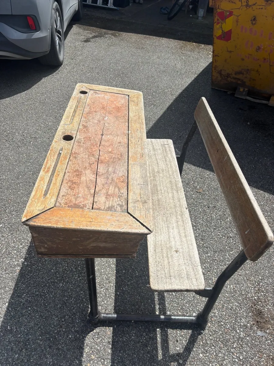 Desk - Image 1